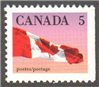 Canada Scott 1185a MNH